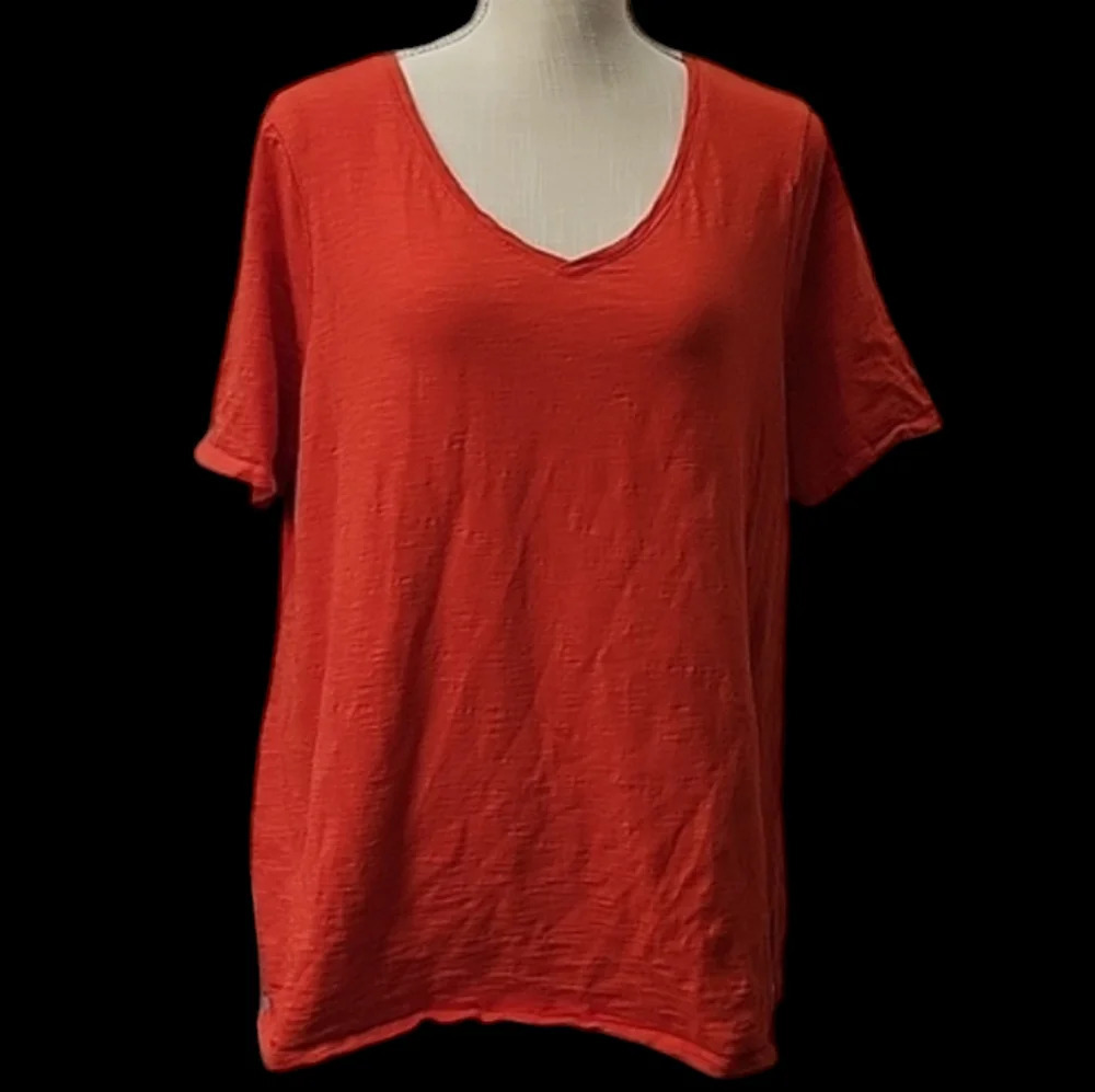 Chico's Ultimate Tee